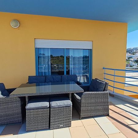 Albufeira Marina Penthouse 1 Apartment Bagian luar foto