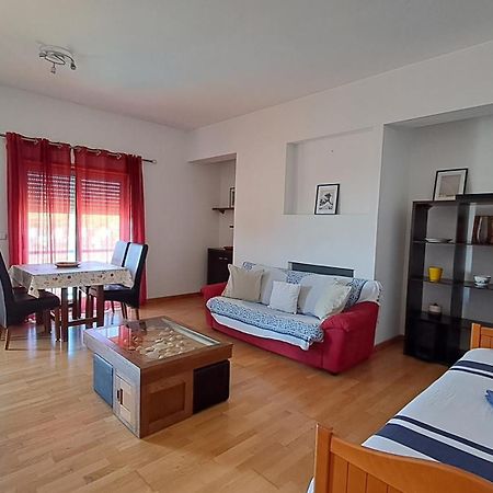 Albufeira Marina Penthouse 1 Apartment Bagian luar foto