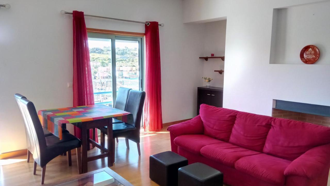 Albufeira Marina Penthouse 1 Apartment Bagian luar foto