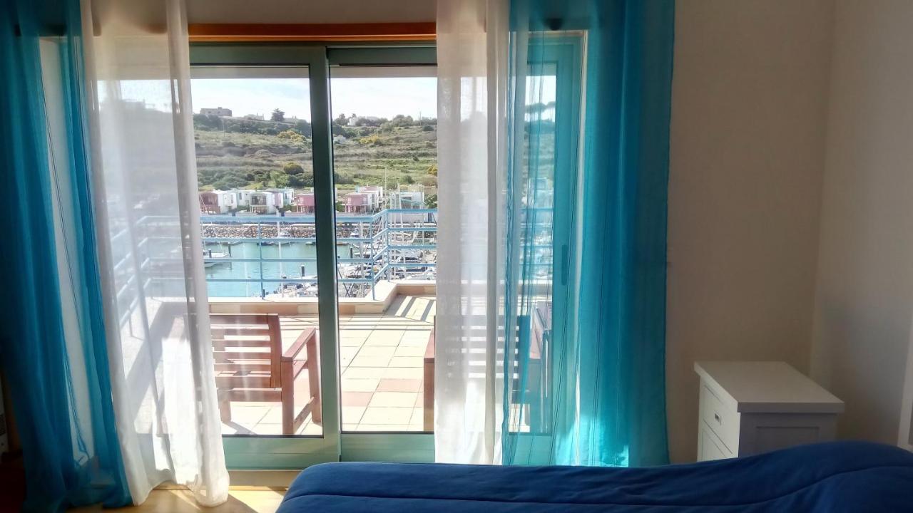 Albufeira Marina Penthouse 1 Apartment Bagian luar foto