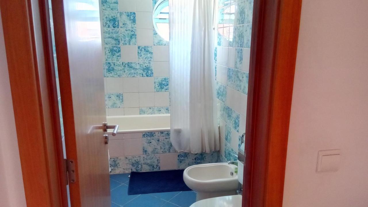 Albufeira Marina Penthouse 1 Apartment Bagian luar foto