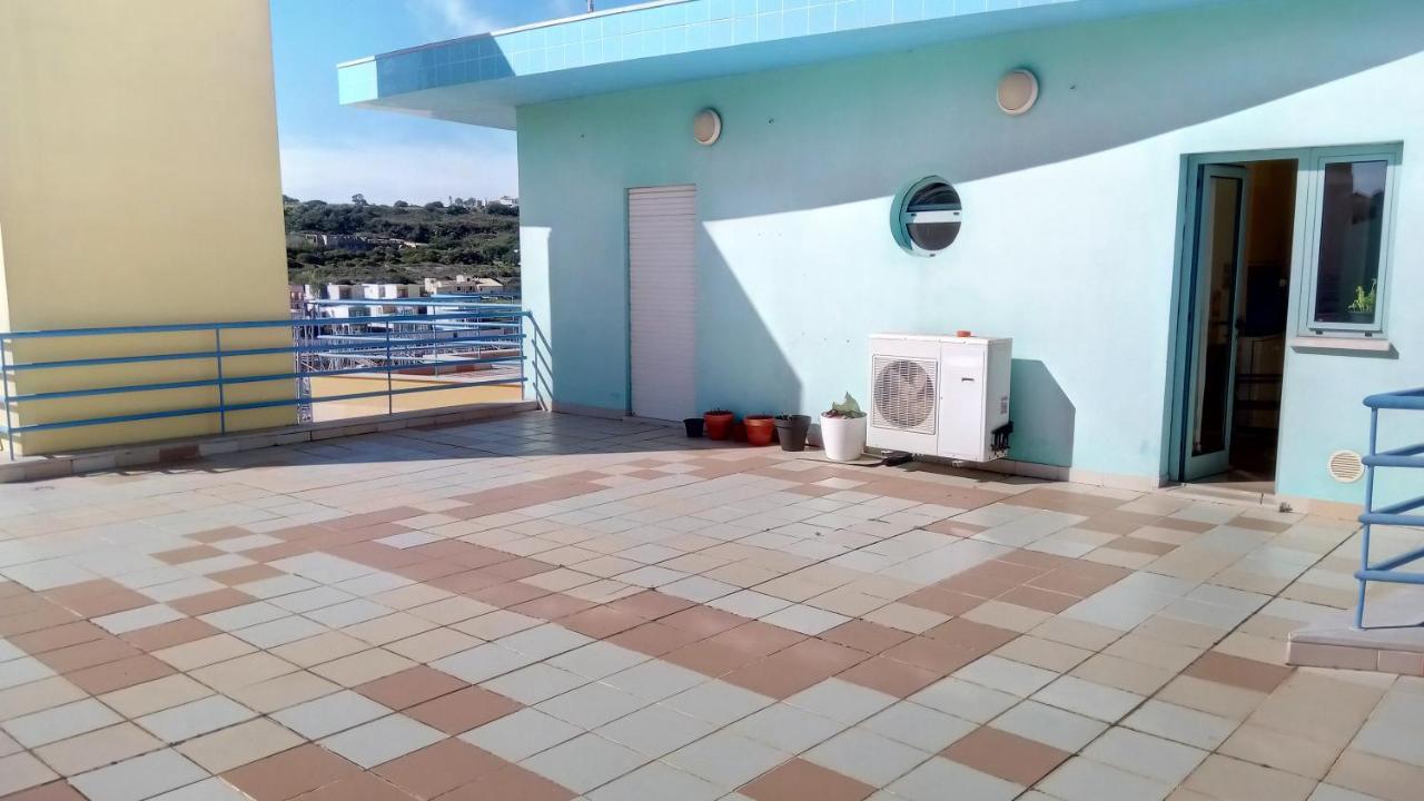 Albufeira Marina Penthouse 1 Apartment Bagian luar foto
