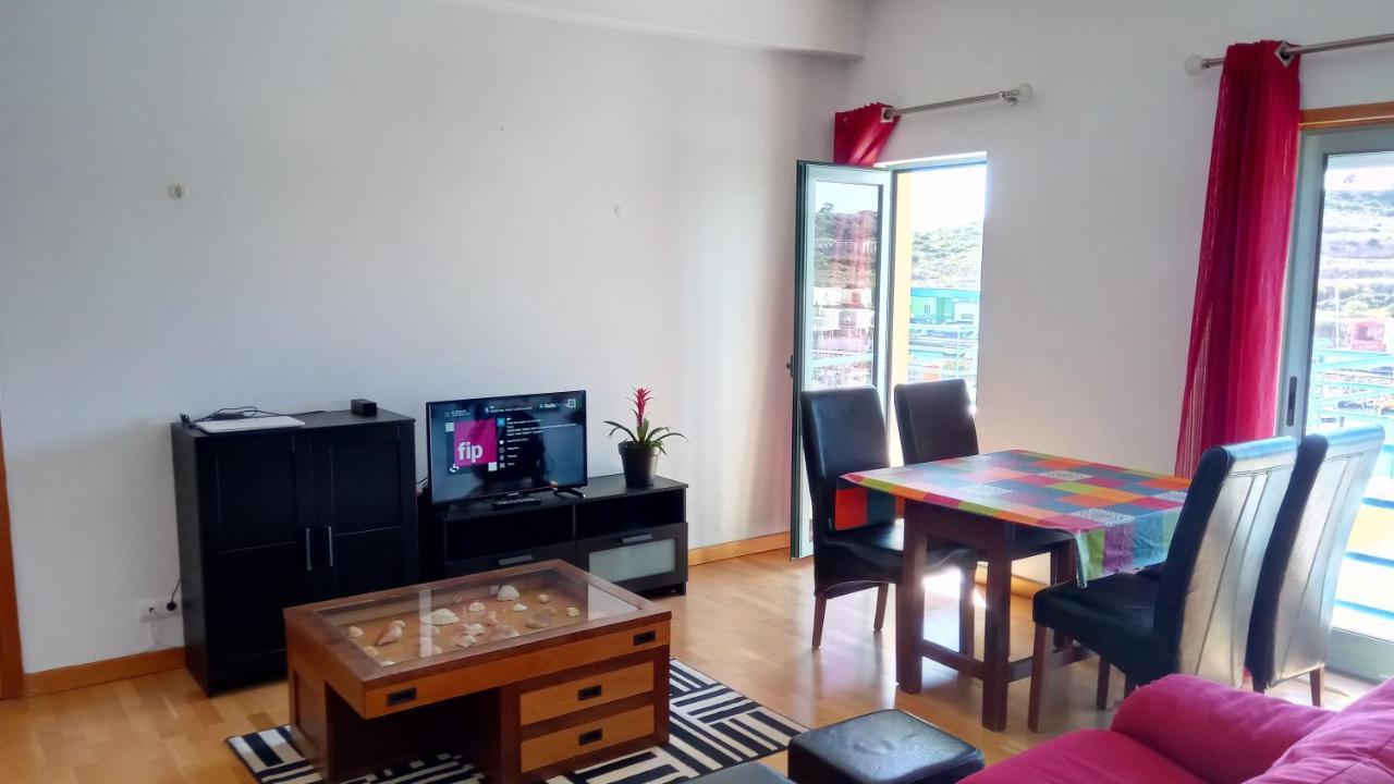 Albufeira Marina Penthouse 1 Apartment Bagian luar foto