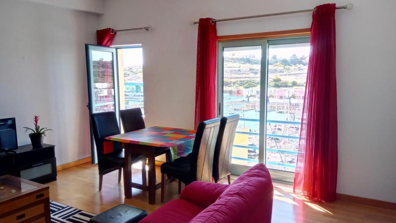 Albufeira Marina Penthouse 1 Apartment Bagian luar foto
